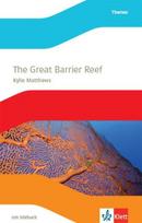 The Great Barrier Reef: Lektüre mit Hörbuch Klasse 9