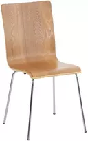"Pepe" lankytojų kėdė