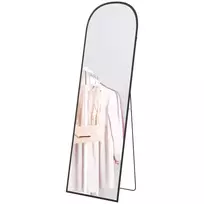 Viso ilgio pastatomas veidrodis 161,5 x 50 cm