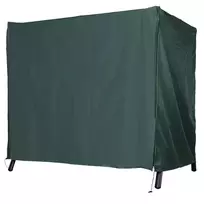 Apsauginis uždangalas sodo sūpynėms - 177 x 114 x 152 cm