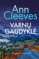 Varnų gaudyklė