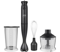 Niceboy Twister T1 Set - Rankinis trintuvas su priedais 500W/230V juodas