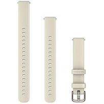 Garmin Silicone band, 14mm, Coconut - for Lily 2  010-13302-00