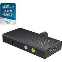 J5create LIVE CAPTURE ADAPTER HDMI TO USB-C JVA02-N