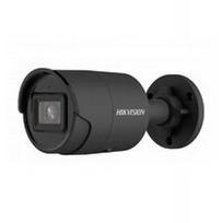 Hikvision bulletDS-2CD2046G2-IU F4 (juoda)