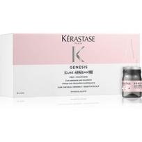 Kérastase Genesis Cure Apaisante gydomoji priemonė plaukams 10x6 ml