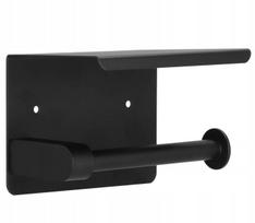 Tualetinio popieriaus laikiklis Paper Holder