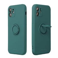 Roar Amber Case - for iPhone 17 Green