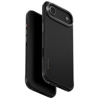 uniq Keva iPhone 17 Air Magclick Charging Case, Black