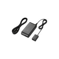 SONY AC-PW20 power adapter/inverter, indoor, black