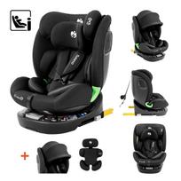 Automobilinė kėdutė LOOM 35 BLACK