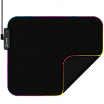 Žaidimų pelės kilimėlis LORGAR Steller 913, RGB