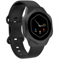 CANYON smart watch Hexagon SW-88 BT-CALL Black