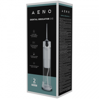 Dental Irrigator with Magnetic nozzles: 3.7V, 8W, 2500mAh, 240ML