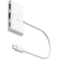 J5create USB-C TO HDMI 4K144HZ USB 3.2 POWER DELIVERY 100W JCA399-N