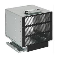 Chenbro 84H342310-003 HDD 3x5.25" +1x3.5" Case