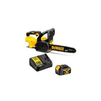 DeWALT DCM565M1-QW 18V 1x4Ah