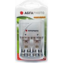 AGFA AccuCharger