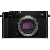 Fujifilm X-E5 Body Black