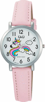 Vaikiškas Laikrodis Q&Q KIDS Q58A-010PY