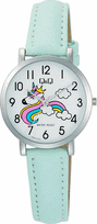 Vaikiškas Laikrodis Q&Q KIDS Q58A-011PY