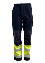 Apsauginės antistatinės kelnės AS-MULTISAFE-TR-C1-0405