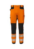 Tamprios BoSafety TENSION-C2-0302 darbo kelnės