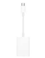 USB-C TO SD CARD READER Adapter