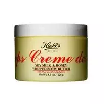Kiehls (Whipped Body Butter), 226ml