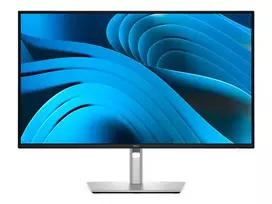 DELL Pro 27 Plus QHD USB-C Hub Monitor