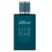 Vyriški kvepalai S.OLIVER Life Time EDT spray 30ml