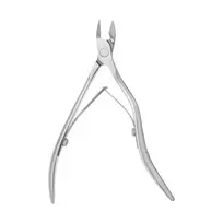 STALEKS - Professional Nail Nippers Expert 100 9 mm (Professional Nail Nippers)