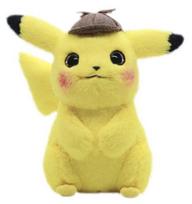 Minkštas žaislas Pokemon Pikachu