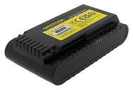 Baterija dulkių siurbliui Samsung Jet 75, Jet 90, Powerstick Jet VS9000