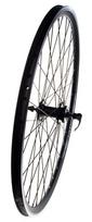 Priekinis dviračio ratas 27.5" QR, D-V brake, XMX