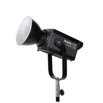 Nanlite LED šviestuvas Forza 720 spot light with trolley case