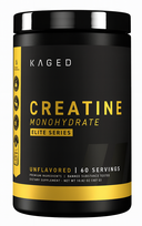 Kaged Muscle Elite Series Creatine Monohydrate 307g