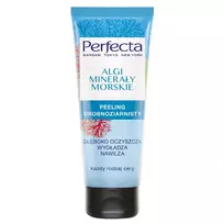 PERFECTA_Fine-Grained Algae & Sea Minerals Scrub 75ml