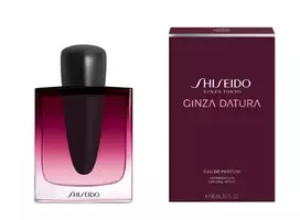 Shiseido Ginza Datura Edp purškalas 50 ml