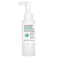 APLB Glutathione Niacinamide Cleansing Oil 105 ml