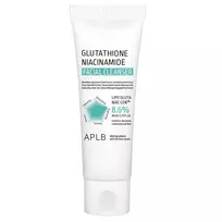 APLB Glutathione Niacinamide Facial Cleanser 80 ml