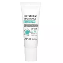 APLB Glutathione Niacinamide Eye Cream 20 ml