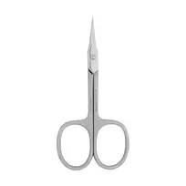 STALEKS - Cuticle scissors Smart 22 Type 1 (Professional Cuticle Scissors)