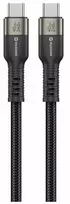 Swissten TB3 & TB4 / USB 4.0 / 8K@60Hz / 40Gb/s / 240W USB-C Data and Video Cable 1.5m