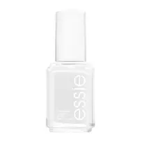 Essie, Lacquer, Nail Polish, 01, Blanc, 13.5 ml