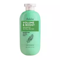 SHAKEBAR VOLUME & BOOST plaukų šampūnas, 300 ml