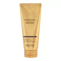 GOLD ENERGY SNAIL SYNERGY GOLD & SNAIL valomosios veido putos, 170 ml