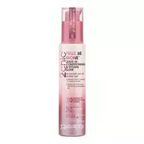 GIOVANNI 2CHIC FRIZZ BE GONE plaukų eliksyras, 118 ml