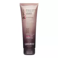 GIOVANNI 2CHIC ULTRA - SLEEK plaukų šampūnas, 250 ml