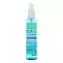 CLINIANS HYDRA PLUS REFRESHING valomoji veido želė, 150 ml